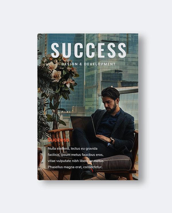 Create In Business - slika 4