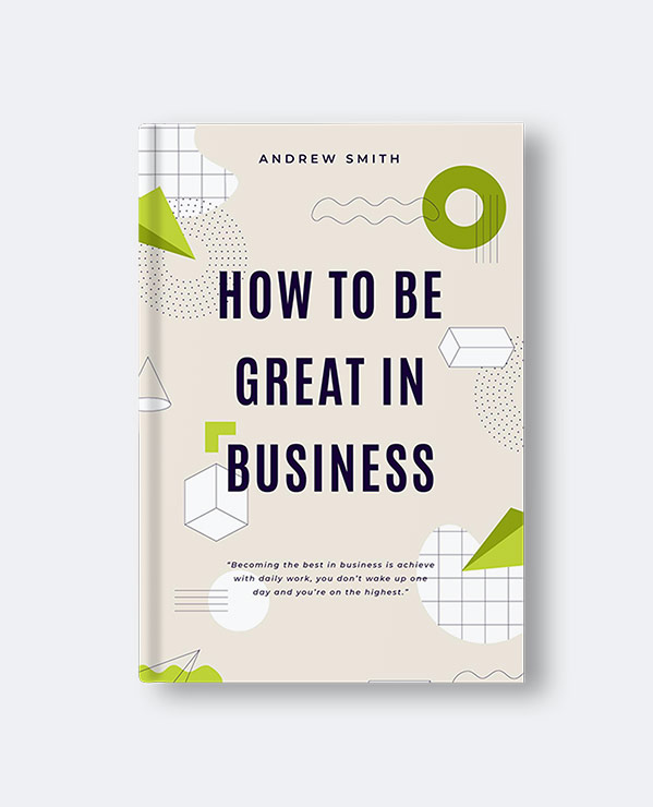 Create In Business