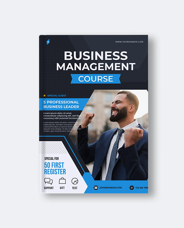 Create In Business - slika 5